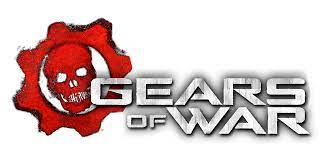 Gears Of War Gears Of War Game Logo Logos