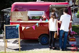 Street Food European Festival Au Portugal Je Papote Cuisine De Rue Food Truck Food Trucks