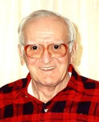Charles Edward “Ed” Lebo Jr. (1917-2010)