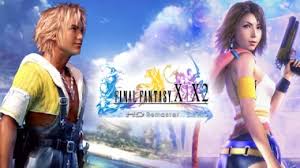 First Impression Final Fantasy X 2 Last Mission Gaming And God Final Fantasy X Final Fantasy Free Pc Games Download