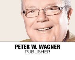 Wagner: Life full of ups and downs for this octogenarian