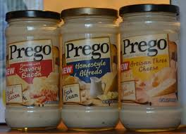 night with prego prize pack giveaway