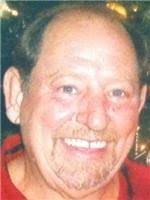 Ronald Parker Obituary (2013)