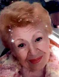 Obituary information for Vivian Anne Misheff