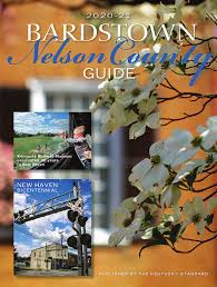 Nelson County Fiscal Court briefs