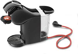 The report on coffee pod machine market provides qualitative as well as quantitative analysis in terms of market dynamics, competition scenarios, opportunity analysis, market growth, etc. What S New In Genio S Plus Nescafe S Latest Pod Coffee Machine