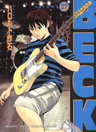 pin by felipe fernandes on beck mongolian chop squad beck rock and roll poses