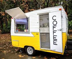 Mobile coffee shop become the new reality on road trips | elite choice on 03.07.2009 at. How To Start A Coffee Truck Business Coffee Shop Startups