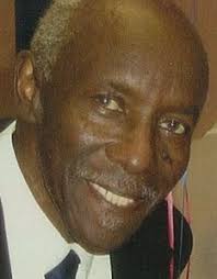 Percy Allen Obituary (1935