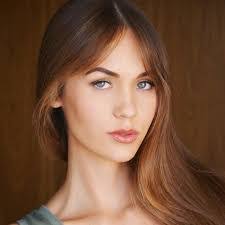 Violet Kennedy's Instagram, Twitter & Facebook