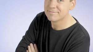 RTE star Derek Mooney has claimed Montrose bosses won't let him present The  Late Late Show because he's “too gay”.