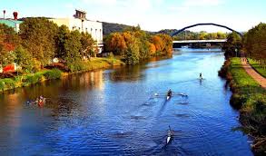 Das bundesland liegt an der grenze zwischen frankreich und. Saarland Tourismus Tourist Info Und Reiseratgeber