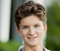 Holliday, Humphrey honored by Alton Godfrey Rotary Club