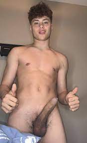 CuriouzC OFDS: Sexy OnlyFans boy with a big cock