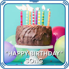 Instrumental Happy Birthday Song Build A Bear Workshop In 2020 Happy Birthday Wishes Song Birthday Wishes Songs Birthday Songs
