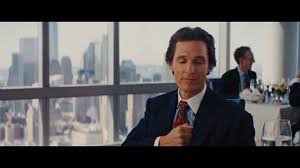 Audible audiobook $0.00 $ 0. The Wolf Of Wall Street Matthew Mcconaughey Money Chant Scene