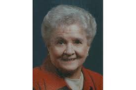 Helen Swartz Obituary (1921