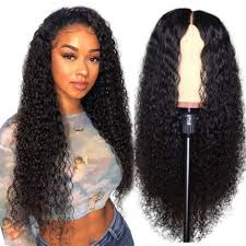 Save money online with brazilian hair deals, sales, and discounts march 2021. 10a Brazilian Hair Deep Wave Straight Human Hair Wigs Kinky Curly 4 4 Lace Front Wigs Body Wave For Black Women Wholesale Price From Ishowhair1 87 18 Dhgate Com