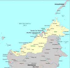 Mereka masih teringat keinginan presiden soekarno, bahwa sabah dan sarawak, harus menjadi dua negara yang berdiri sendiri, terpisah dari kuala lumpur, pusat pemerintahan negara federasi malaysia. Bahasa Inggris Dan Bahasa Malaysia Di Sarawak Halaman All Kompasiana Com