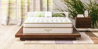 Saatva Classic Mattress review | Real Homes