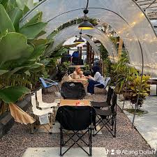 Abang Dollah Cafe & Event Space