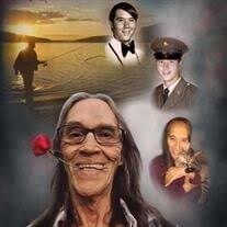 Samuel "Pete" Christ, Jr. Obituary