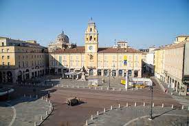 The call for the sixth edition of the invest your talent in italy (iyt) project, to which the university of parma adheres, is online. Who Could Imagine A Covid 19 Diary From Parma Italy Urbact