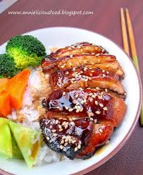 Ini udah di bikin videonya sesuai permintaan terbanyak dari netizen. Chicken Teriyaki Don ç…§ã‚Šç„¼ãä¸¼ Aff Japan 4 Yoshinoya Beef Bowl Recipe Beef Bowl Recipe Chicken Teriyaki Recipe