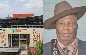 Uganda's richest man buys Mukwano arcade for $65 million