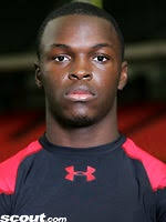 Georgia 2010 Football Commits