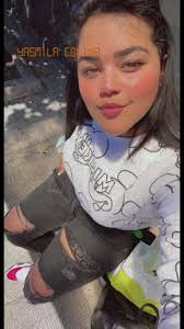 Brisa Stephanie Ipanaque Policio