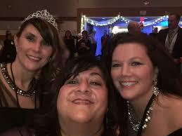 Nora Derrick (@PrincessNorad)