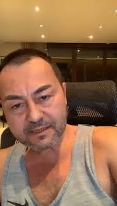 Serdar ortaç'ın en komik anları! Serdar Ortac Makyaj Filtresi Yaparak Sarki Soylerse Sosyal Medyada Kahkaha Tufani Takvim
