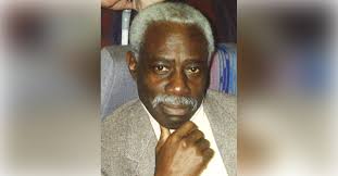 Obituary information for Joseph Taylor, Jr.