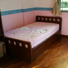 Custom Made Super Single Wooden Bed Frame With Storage King Koil Mattress Furniture Beds Mattresses On Carousell 2020 popular 1 trends in furniture, home & garden, lights & lighting, mother & kids with wooden bed frames and 1. custom made super single wooden bed