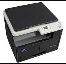 Find everything from driver to manuals of all of our bizhub or accurio products. Konica Minolta Bizhub 164 Driver Fasradult