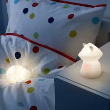 It is not only about the color, materials, shapes, and forms; Rechargeable Nightlight New Ikea Luriga Hedgehog Night Light Kids Children Led Lamps Lighting Ceiling Fans Lamp
