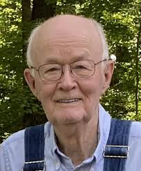 Obituary: James Roy Box