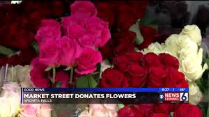 We did not find results for: Market Street Donates Roses To Rolling Meadows Retirement Community