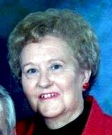 Ruby McDowell Obituary