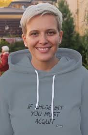 If Chloe Bit You Must Acquit