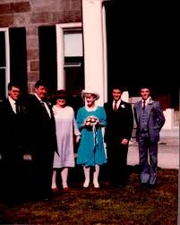 Joan Mary Elizabeth McNeill Obituary