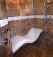 Shower Benches House Bathroom Dream Bathrooms Bathroom Inspiration
