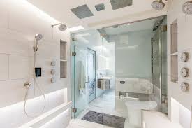 Steam generators, steam rooms & steam showers. Luxury Shower Systems Are Steaming Up With Ways To Deliver Water