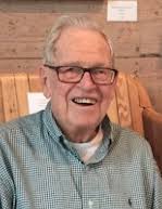 Obituary information for William D. Peace