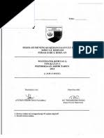 Peperiksaan Akhir Tahun Matematik Tingkatan 4 Pdf