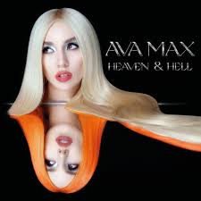 Album Heaven Hell Ava Max Qobuz Download And Streaming In High Quality