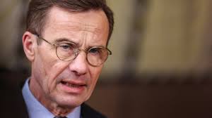 EU på vej med løfte om flere års støtte til Ukraine