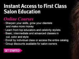 Modern Salon Learning Cosmetology Education Cosmetology Continuing Education Beauty Training Classes C Education Beauty Cosmetology Cosmetology Student