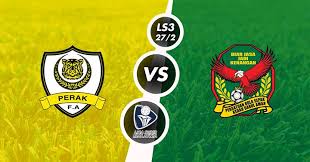 Gol kelima kedah vs perak liga super 2017. Live Streaming Kedah Vs Perak 1 Julai Jiwarosak